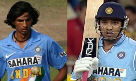 These 6 active Indian players who have played in Pakistan