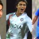 Indian players U19 World Cup
