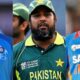 Inzamam Ul Haq, Rahul Dravid, Sachin Tendulkar players have played 1 T20Is