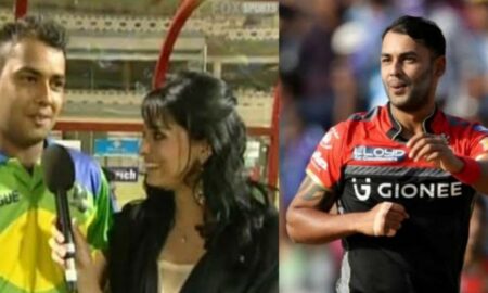 These 5 Indian capped players played in the ICL Indian Cricket League