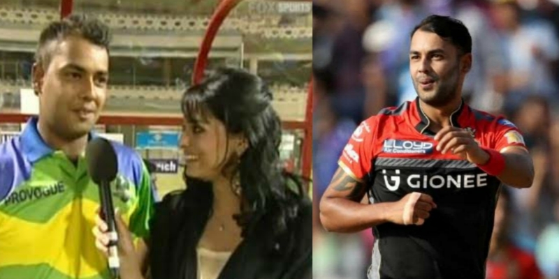 These 5 Indian capped players played in the ICL Indian Cricket League