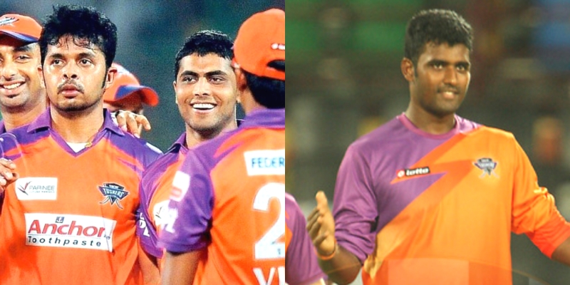 These 5 Kochi Tuskers Kerala players who could play IPL 2022