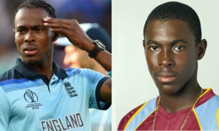 7 West Indies players played for different teams country