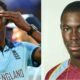 7 West Indies players played for different teams country