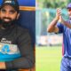 Ajaz Patel Mumbai players playing for other Country