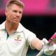 David Warner wants to beat India in India before retirement