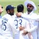 World Test Championship 2021-2023 Points Table after India vs South Africa 1st Test