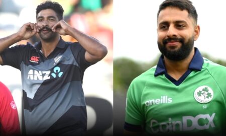 These 6 Punjab born cricketers playing for different countries