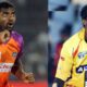 Players who played for Chennai Super Kings and Kochi Tuskers in IPL