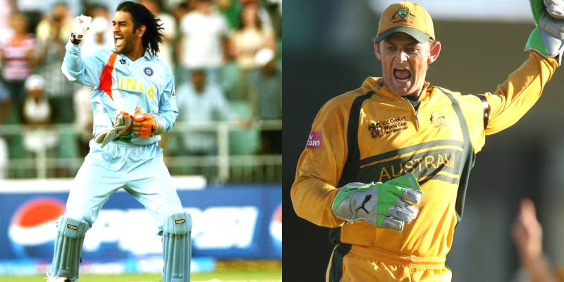 What are the T20 World Cup 2007 captain's doing now