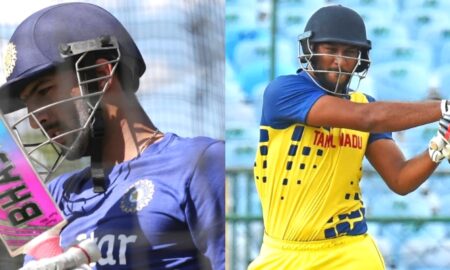 Vijay Hazare Trophy 2021 IPL 2022 Mega Auction