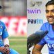 5 players debut under Suresh Raina captaincy