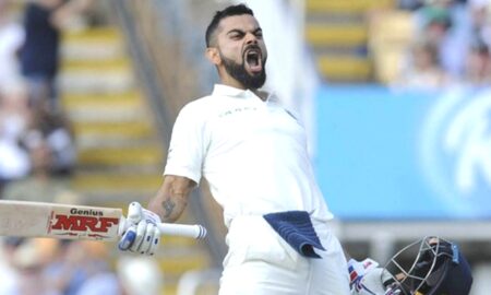 Virat Kohli could break these 4 records against South Africa