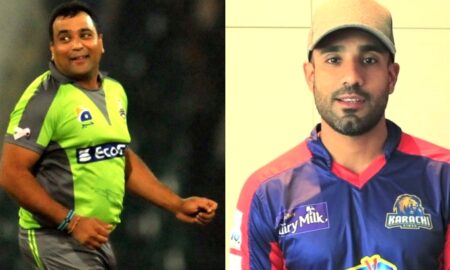 4 भारतीय मूल के खिलाड़ी जिन्होंने पाकिस्तान सुपर लीग में खेला हे