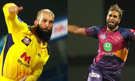 5 Pakistani origin players who have won the IPL