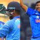 5 players who have played only 1 match for India in T20I