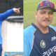 Bharat Arun India bowling coach Kolkata Knight Riders KKR Bowling Coach IPL 2022