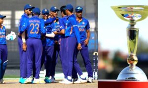 India ICC U19 World Cup 2022 How to Watch Live in India