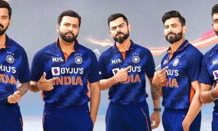 Indian cricket team full schedule 2022