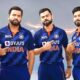 Indian cricket team full schedule 2022