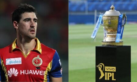 Mitchell Starc set for return in IPL 2022