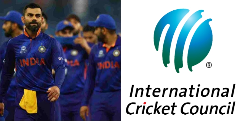 आईसीसी ने जारी की मैन्स टी-20 टीम ऑफ़ द ईयर 2021; नही मिली एक भी भारतीय खिलाडी को जगह