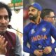 Ramiz Raja planning Super Series India Pakistan Australia England 2022
