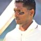 Shivnarine Chanderpaul West Indies legendary cricketer