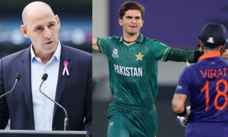 क्रिकेट ऑस्ट्रेलिया के चीफ एग्जीक्यूटिव ने दी बड़ी खबर, हो सकती हैं इंडिया, पाकिस्तान और ऑस्ट्रेलिया के बिच त्रिकोणीय सीरीज