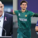 क्रिकेट ऑस्ट्रेलिया के चीफ एग्जीक्यूटिव ने दी बड़ी खबर, हो सकती हैं इंडिया, पाकिस्तान और ऑस्ट्रेलिया के बिच त्रिकोणीय सीरीज