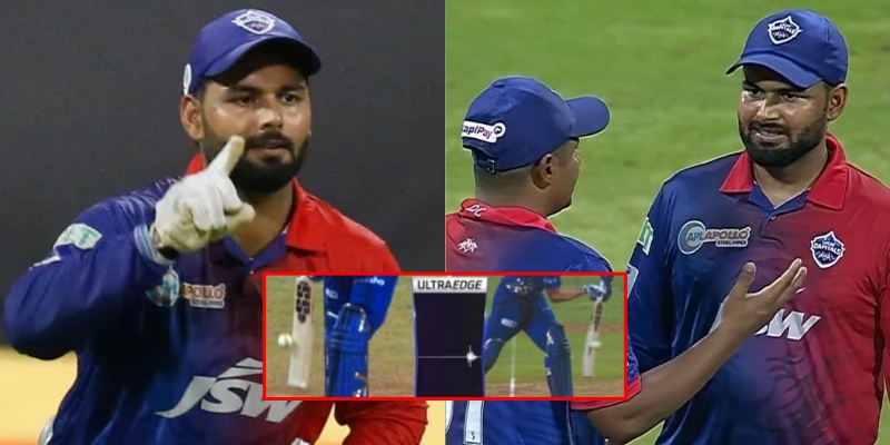 ऋषभ पंत