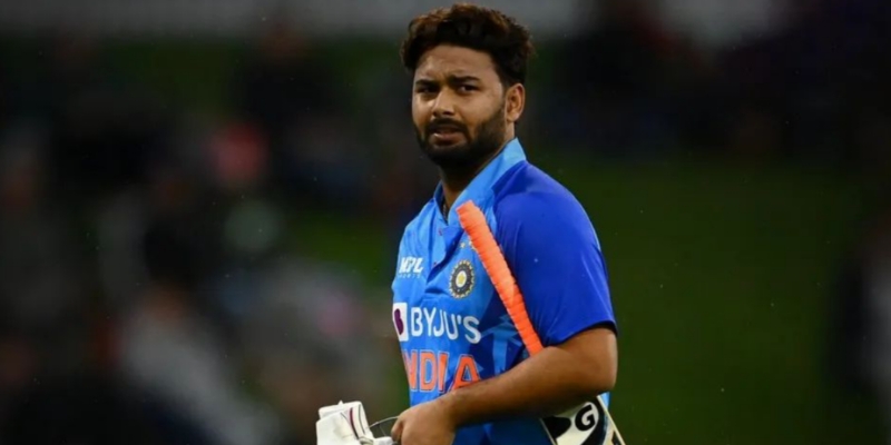 ऋषभ पंत